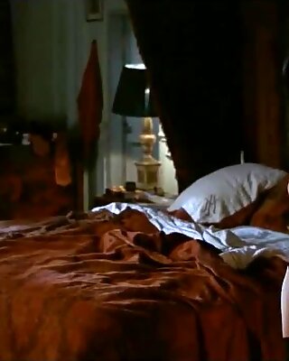 Asia Argento Nude Sex Scene In B Monkey  ScandalPlanet.Com