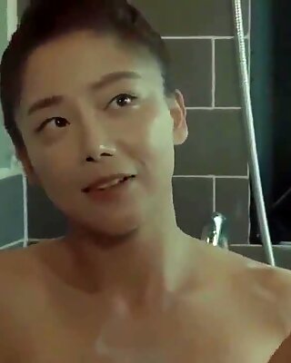 korean dude having affair with his hot wife's sister