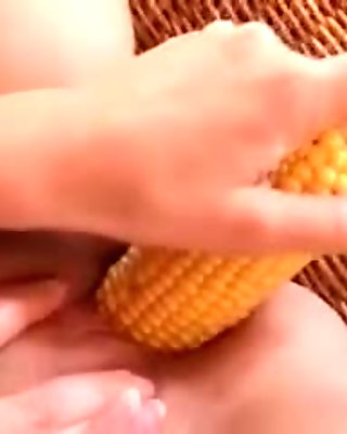Corny milf