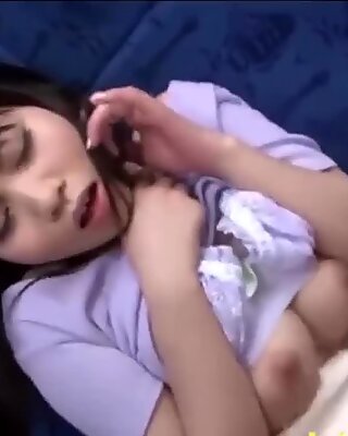 Japonais Maman Salope Se faire baiser Non-Censuré -Jav18HD.net