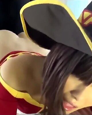 tomomey video 533