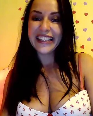 Sexy Teen  Tiny Chick Private 01 HD