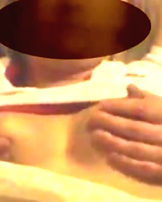  tits massage 