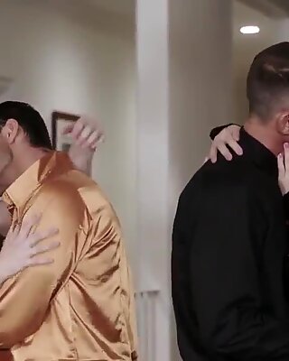 Father ally s daughter exercise New Year New Swap