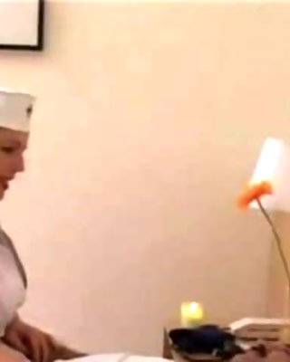 التركية ساهين أغا ألماني ممرضة (صباحا غوت)