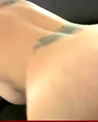 Hot MILF deepthroats gags and gets banged by a black cock 8