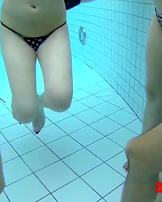 Underwater SEX with Hot girls--watch more on asiansexweb.com