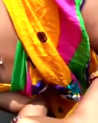 Filming Indian wife sucking cock in POV style