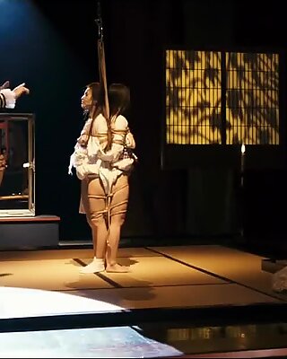 Майко Амано, Норико Хамада, Рина Сакураги - Хана в Хеби нулю (2014)