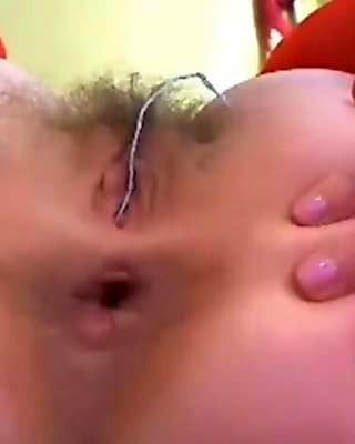 Webcam Ass Masturbation Compilation - CamsXrated.com